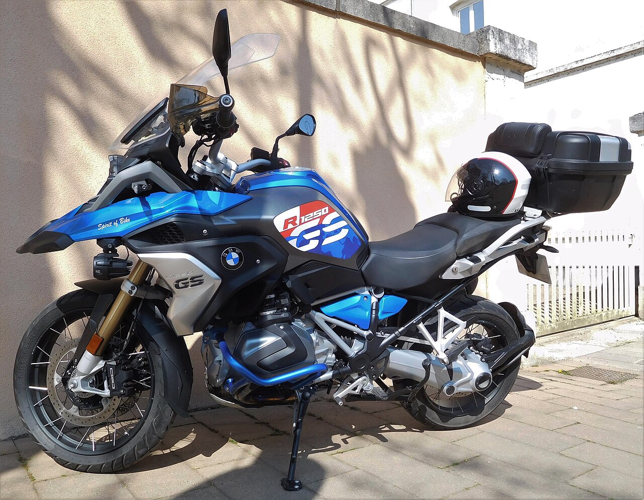 BMW R 1250 GS Adventure