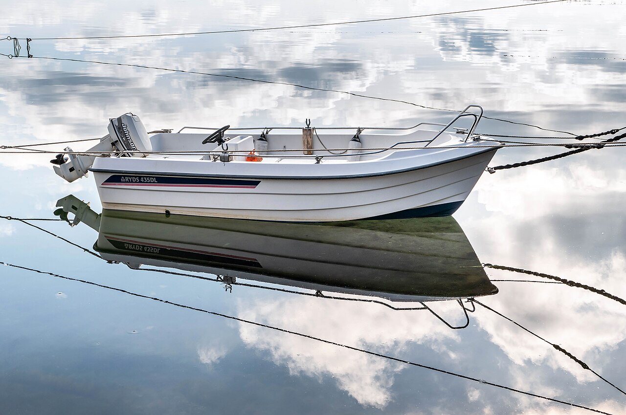 Focker 240 Open